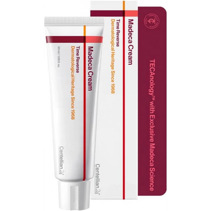 CENTELLIAN 24 Madeca Cream Time Reverse 50 ml