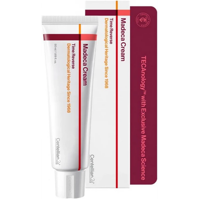 CENTELLIAN 24 Madeca Cream Time Reverse 50 ml