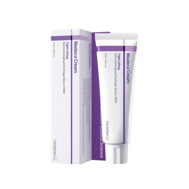 Centellian 24 Madeca Cream Tight Lifting 50ml Full Face