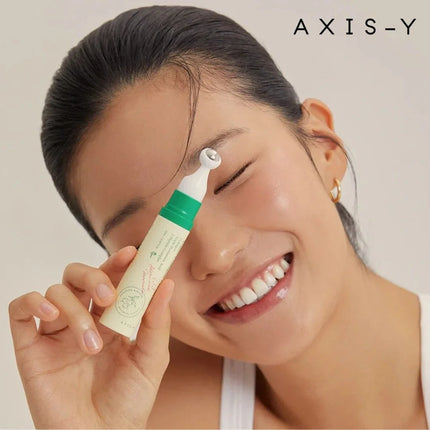 Axis-y Vegan Collagen Eye Serum 10ml