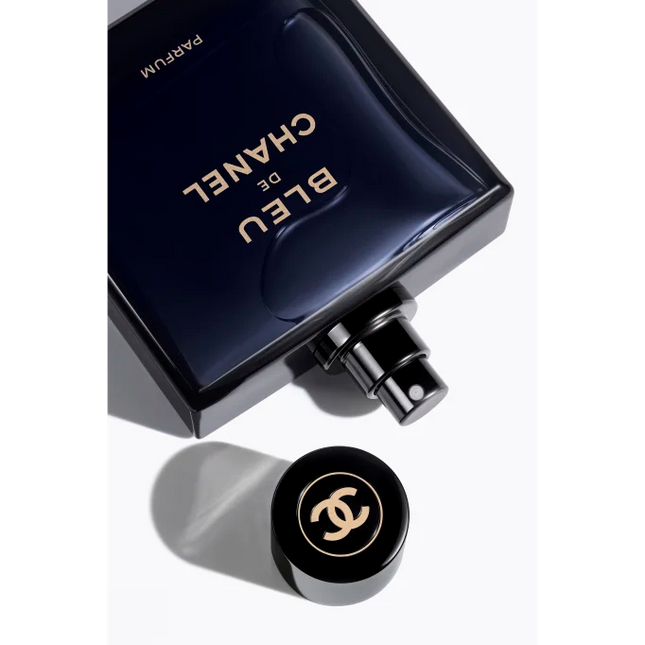 Bleu De Chanel Paris parfum 150ml for men