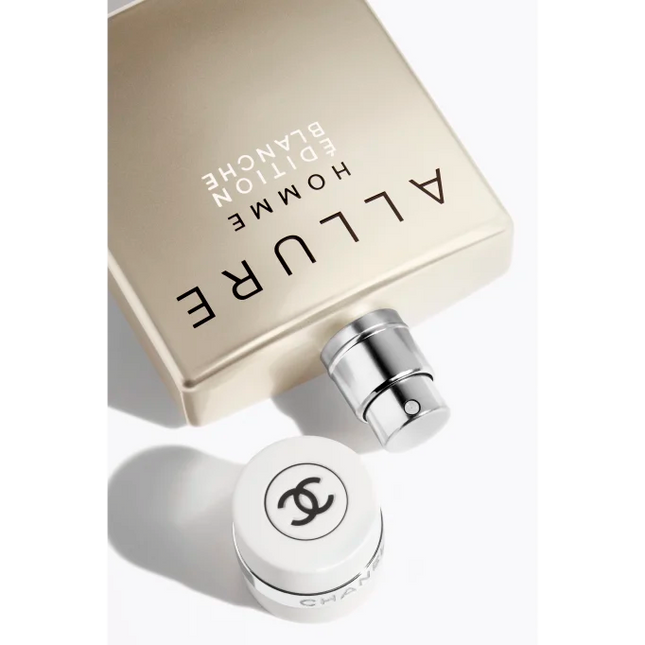 Chanel Allure Homme Edition Blanche 100ML EDP
