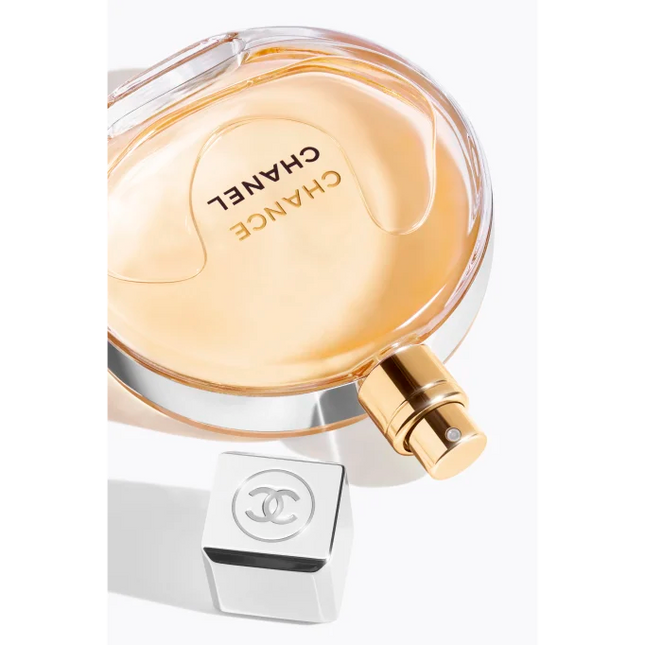 Chanel Chance EDP 100Ml For Women