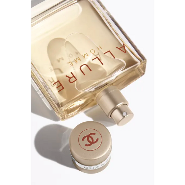 Chanel Allure Homme 100ML EDT