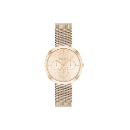 Calvin Klein CK25200340 Women's Watch