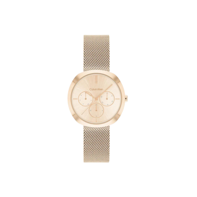 Calvin Klein CK25200340 Women's Watch