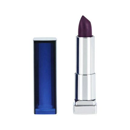 Maybelline Color Sensational Bold Lipstick - 887 Blackest Berry