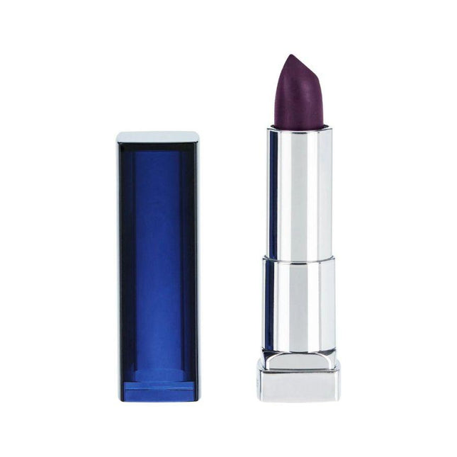 Maybelline Color Sensational Bold Lipstick - 887 Blackest Berry