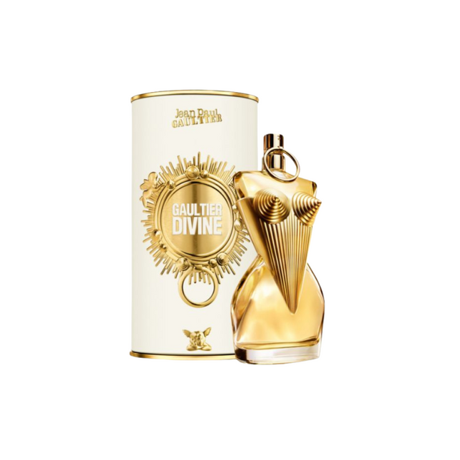 Jean Paul Gaultier Divine EDP 50Ml Perfume For Women