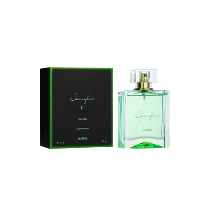 عطر اجمل ساكريفايس 100 مل أو دي بارفان للرجال