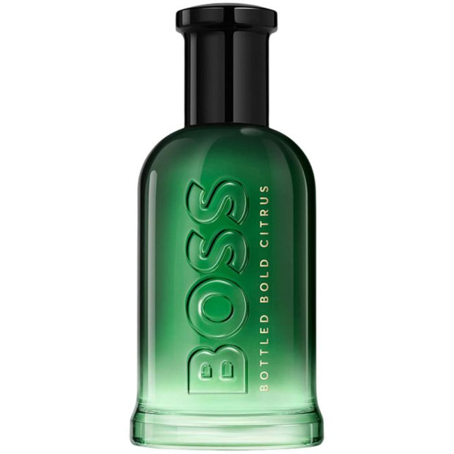Hugo Boss Bottled Bold Citrus EDP 200Ml For Men