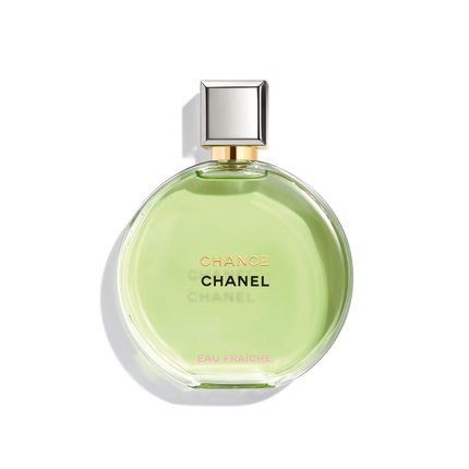 CHANEL CHANCE EAU FRAICHE SPRAY EDT 150ML FOR WOMEN