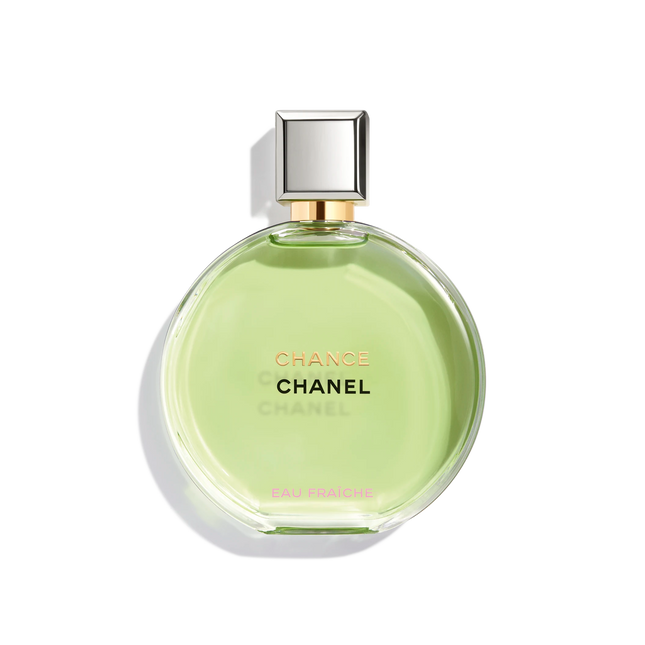 CHANEL CHANCE EAU FRAICHE SPRAY EDT 150ML FOR WOMEN
