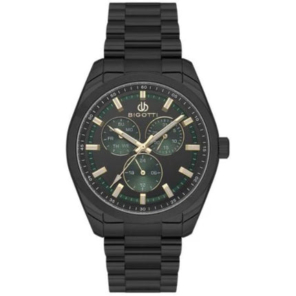 BIGOTTI MILANO BG.1.10572-5 MEN'S WATCH