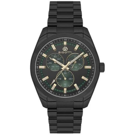 BIGOTTI MILANO BG.1.10572-5 MEN'S WATCH