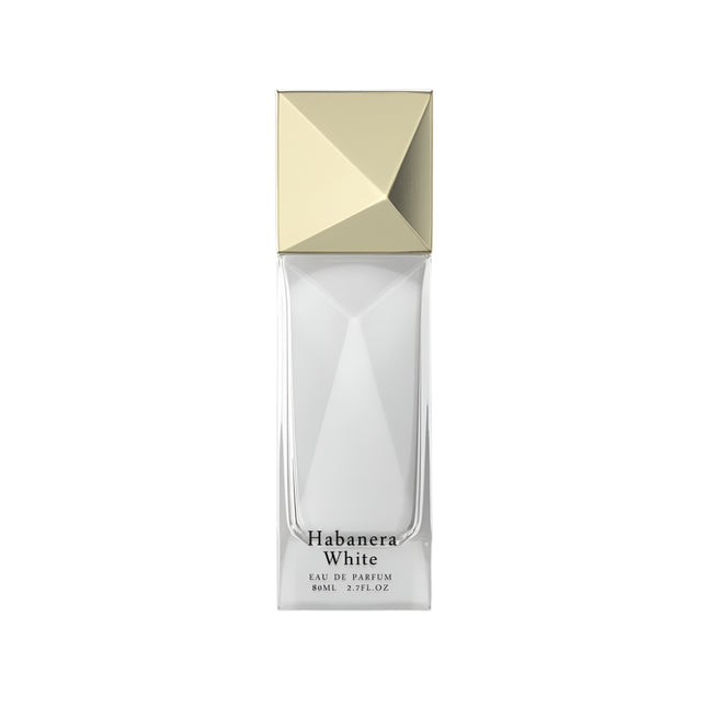 Aurora Scents Habanera White EDP For Women 80ml