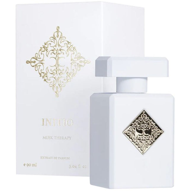 Initio Musk Therapy EDP 90Ml Unisex