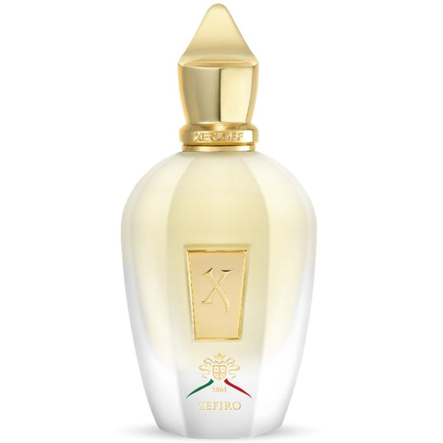 Xerjoff 1861 Zefiro EDP 100ML Unisex