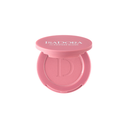 Isadora The Powder Blush Shades