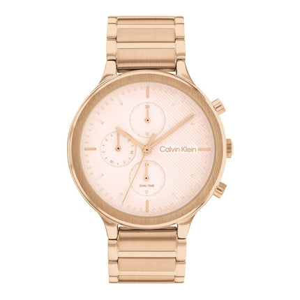 Calvin Klein CK25200241 Watch For Women
