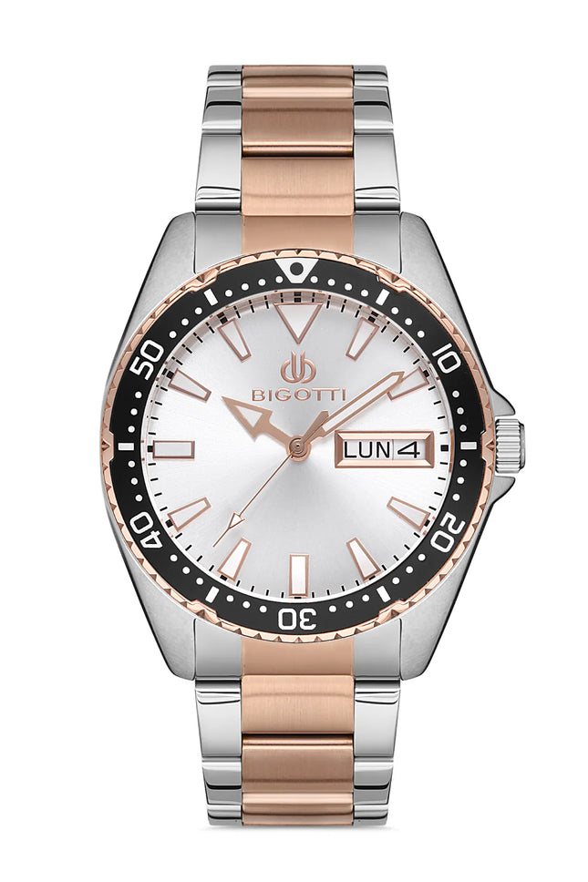 Bigotti Milano BG.1.10222-3 Men's Watch