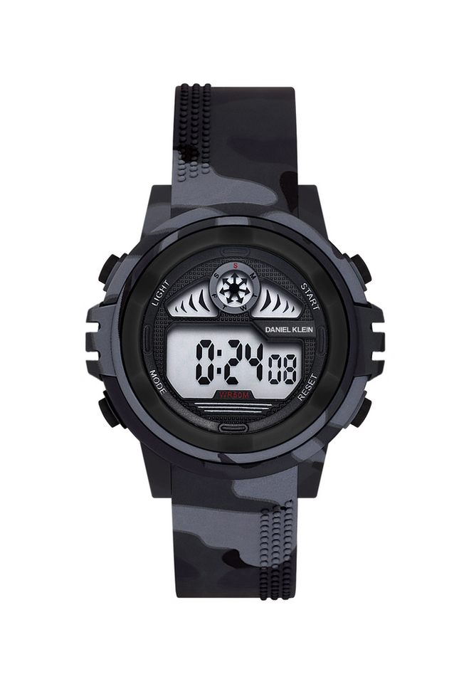 Daniel Klein DK.2266-10 Kids Digital Watch