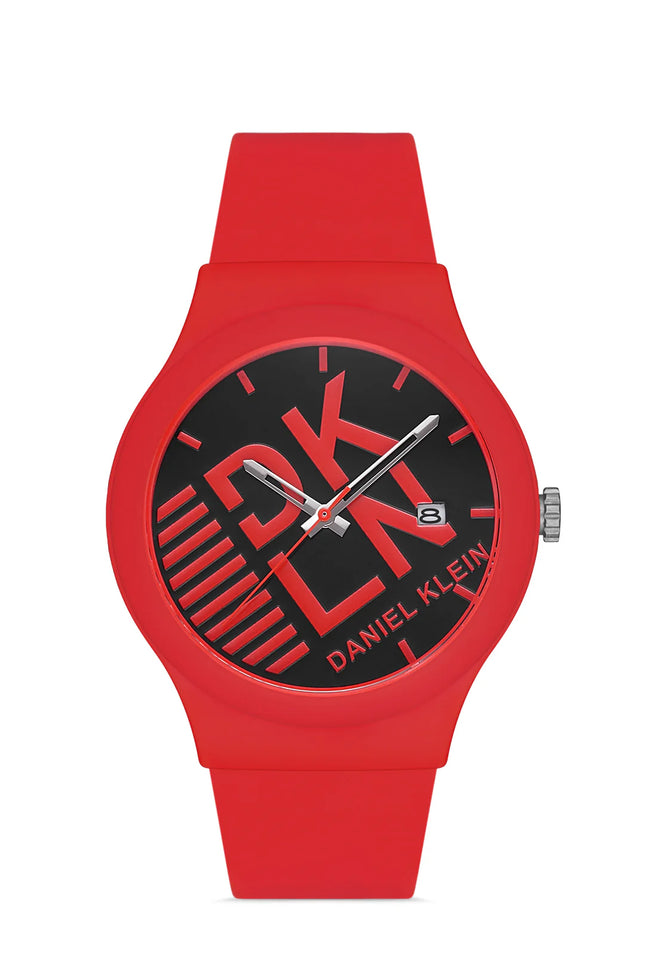 ساعة دانيال كلاين DK.1.12976-2 للرجال