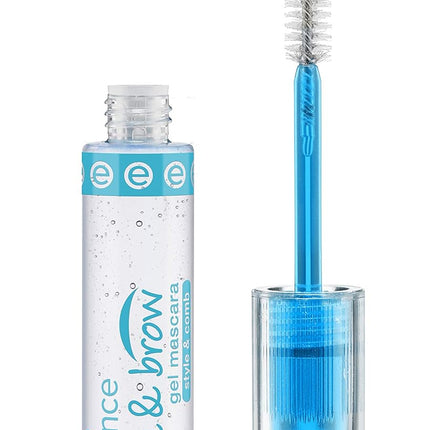 Essence Lash & Brow Gel Mascara - Clear