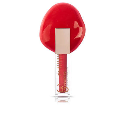Neverti 3D Plumping Lipgloss