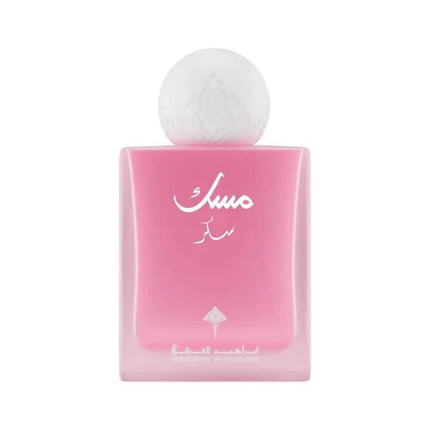 Ibraheem Al.Qurashi Sugar Musk EDP 75ml For Women