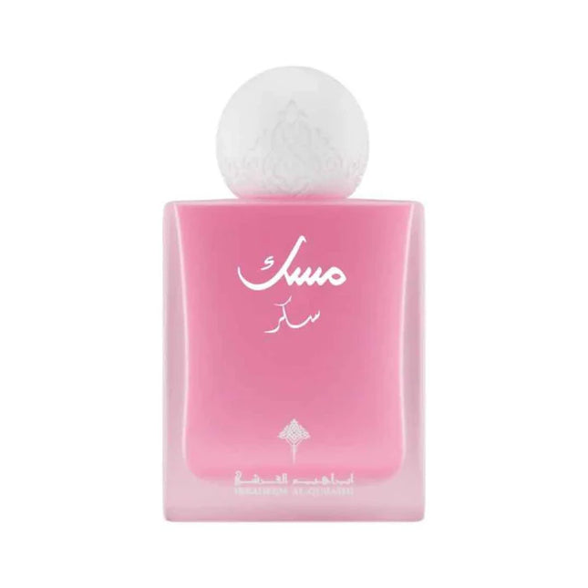 Ibraheem Al.Qurashi Sugar Musk EDP 75ml For Women