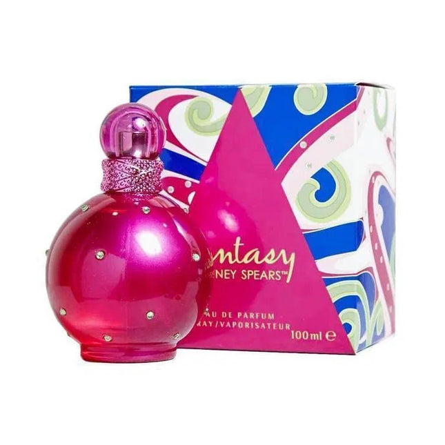 Britney Spears Fantasy 100Ml EDP Perfume For Women