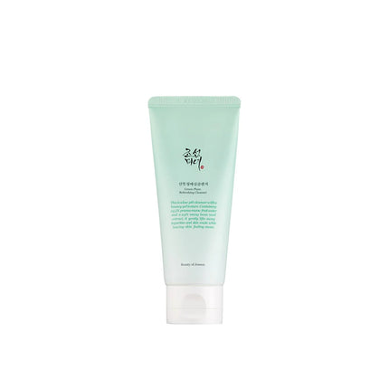 Beauty Of Joseon Green Plum Cleanser 100ml
