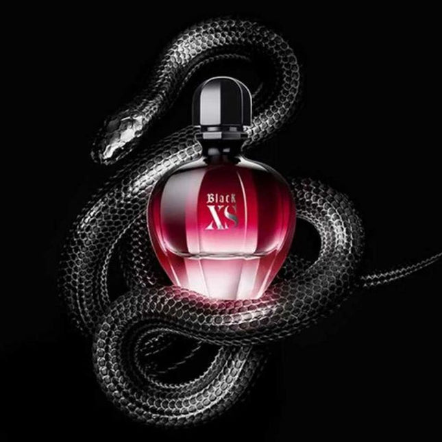 Rabanne Black XS EDP 50ml For Women