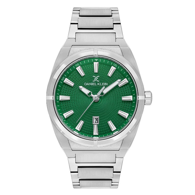 ساعة دانيال كلاين DK.1.13749-3 للرجال