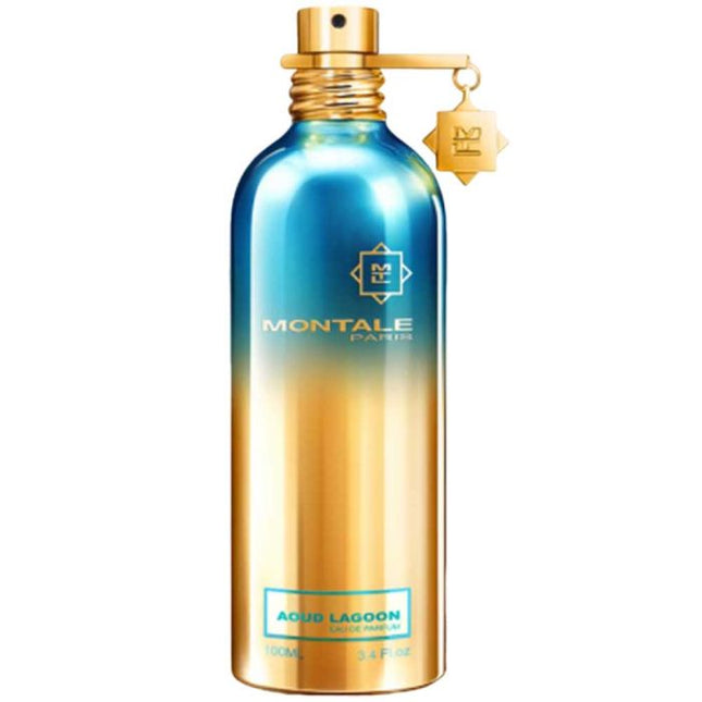 Montale Aoud Lagoon EDP 100Ml Unisex