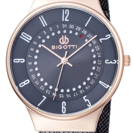 BIGOTTI MILANO BGT0175-2 MEN WATCH