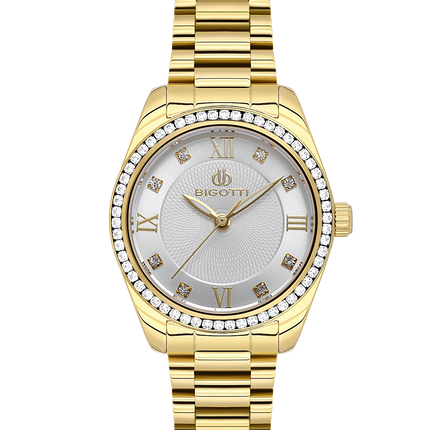 BIGOTTI MILANO BG.1.10448-7 WOMEN WATCH