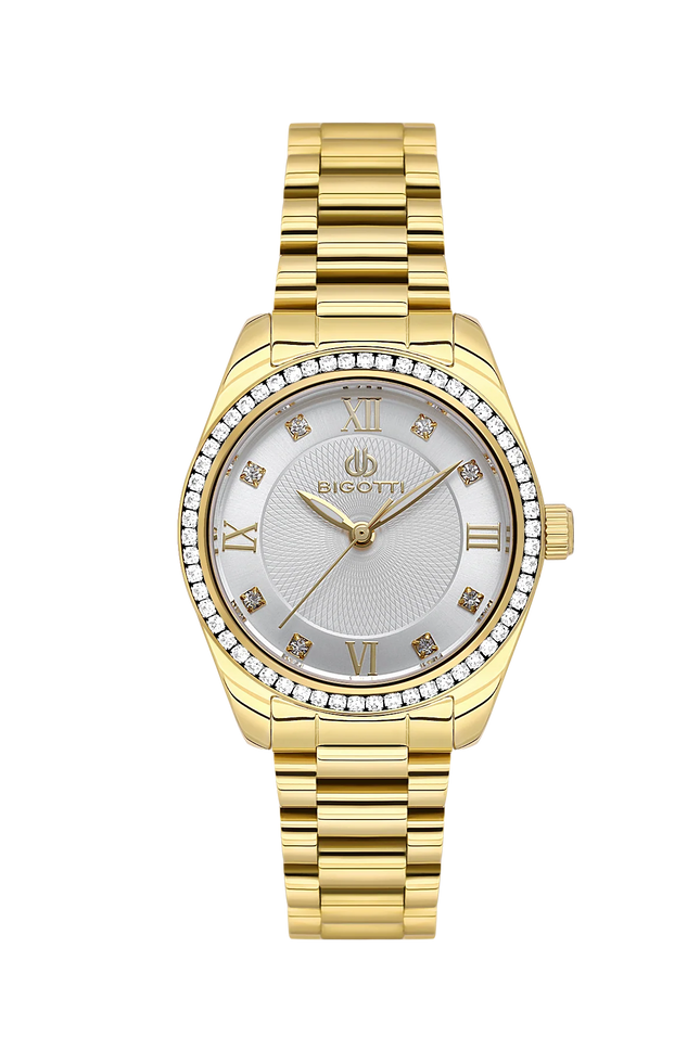 BIGOTTI MILANO BG.1.10448-7 WOMEN WATCH