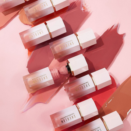 Sheglam Color Bloom Liquid Blush Shades
