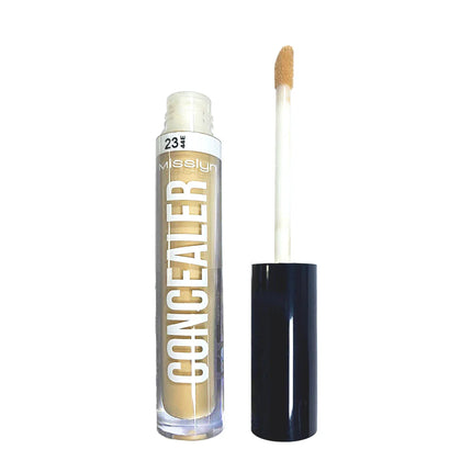 Misslyn Concealer Shades