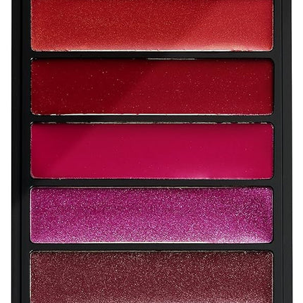 L'OREAL PARIS LIP COLOR RICHE LA PALETTE EXTRAVAGANZA