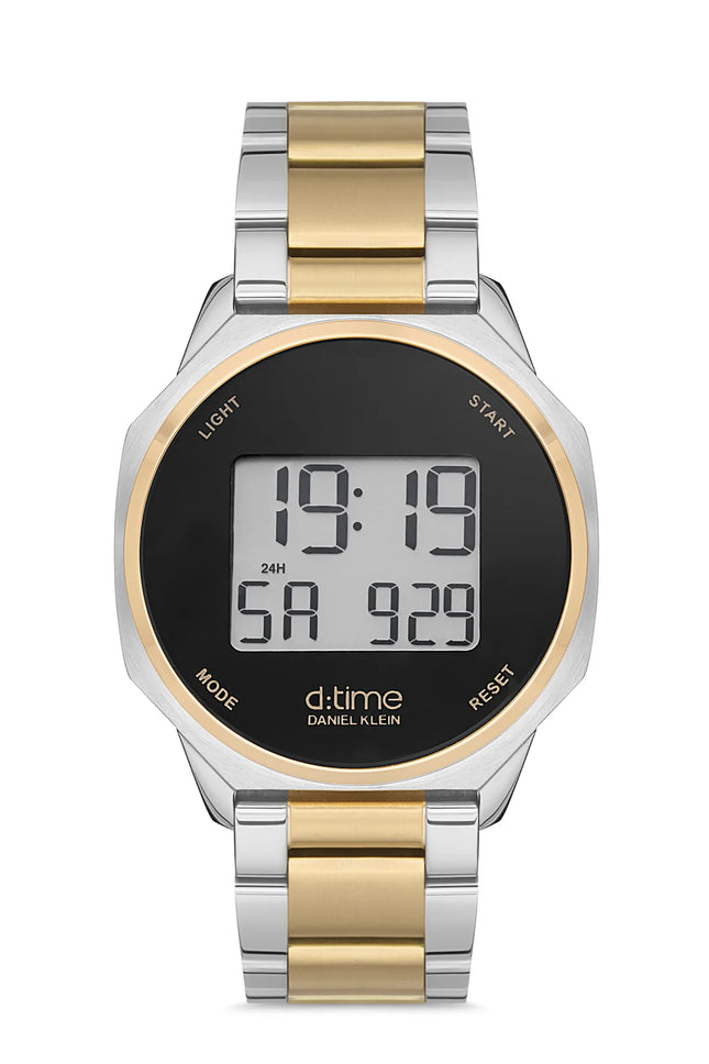 DANIEL KLEIN DK.1.12642.2 Digital Men's Watch