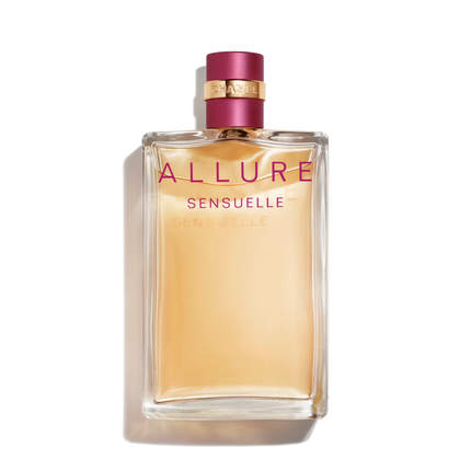 CHANEL ALLURE EDP SPRAY 100ML FOR WOMEN
