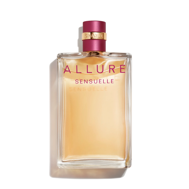 CHANEL ALLURE EDP SPRAY 100ML FOR WOMEN