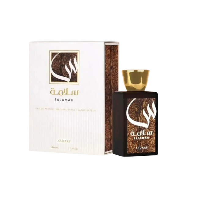 لطافة اصداف سلامة EDP 100 مل عطر للجنسين