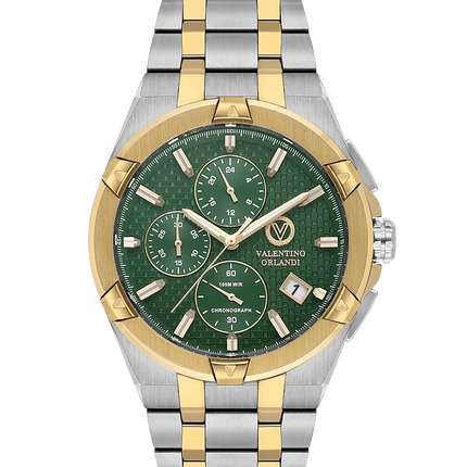 VALENTINO ORLANDI VO.1.10002-4 MEN WATCHES