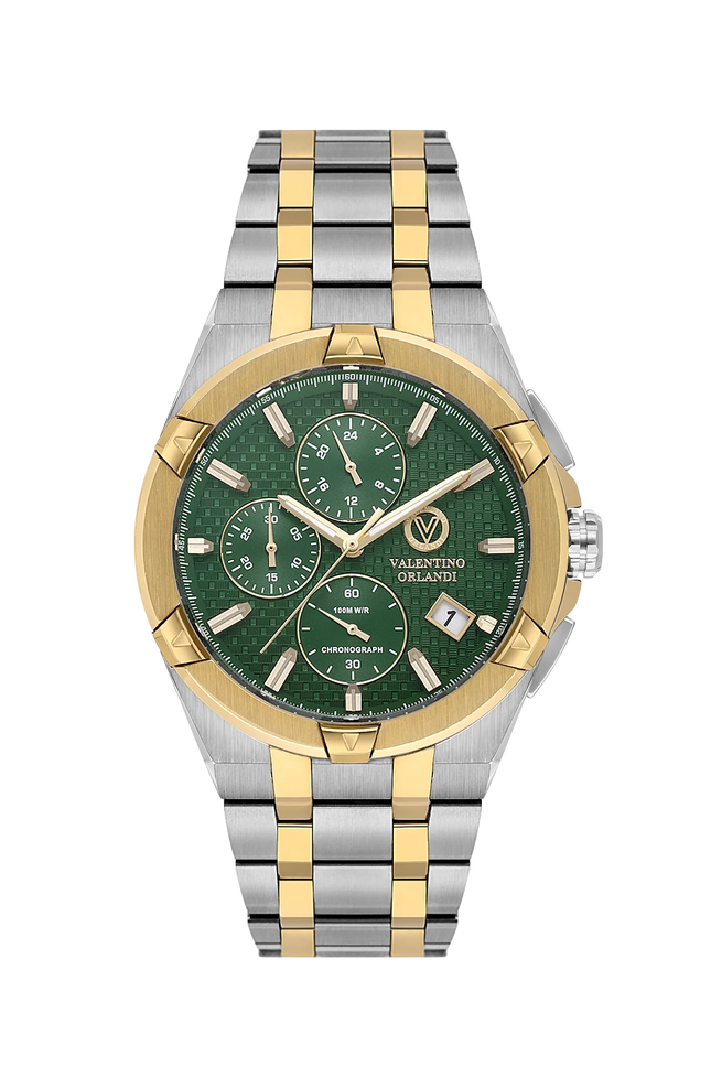 VALENTINO ORLANDI VO.1.10002-4 MEN WATCHES