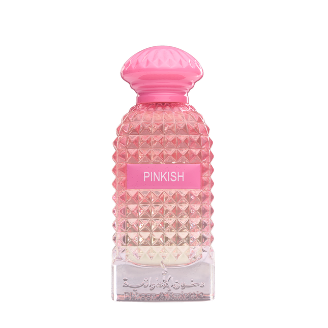 DKHOON EMIRATES PINKISH EDP 100ML FOR WOMEN