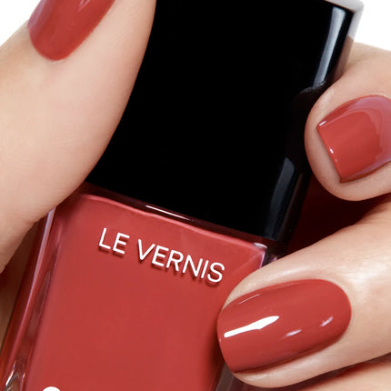 CHANEL LE VERNIS INSOMNIAQUE 123 FABULISTE 13ML